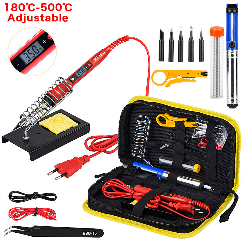 Soldering & Welding Tools