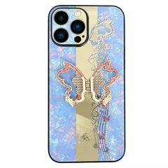 IPhone 11 Pro max butterfly phone cases