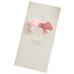 Cards , greeting card, knot love card