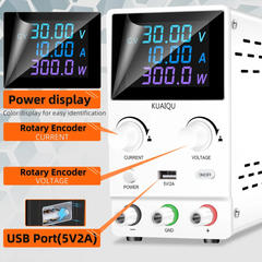 Power supply b3010d