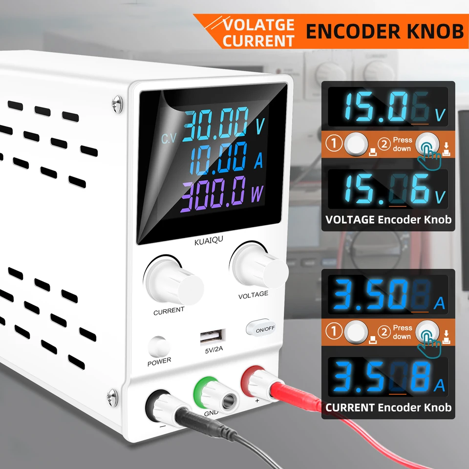 Power supply b3010d