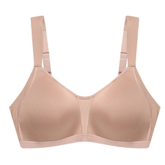 Ladies bra good fitting