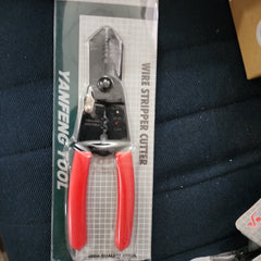 Wire stripper