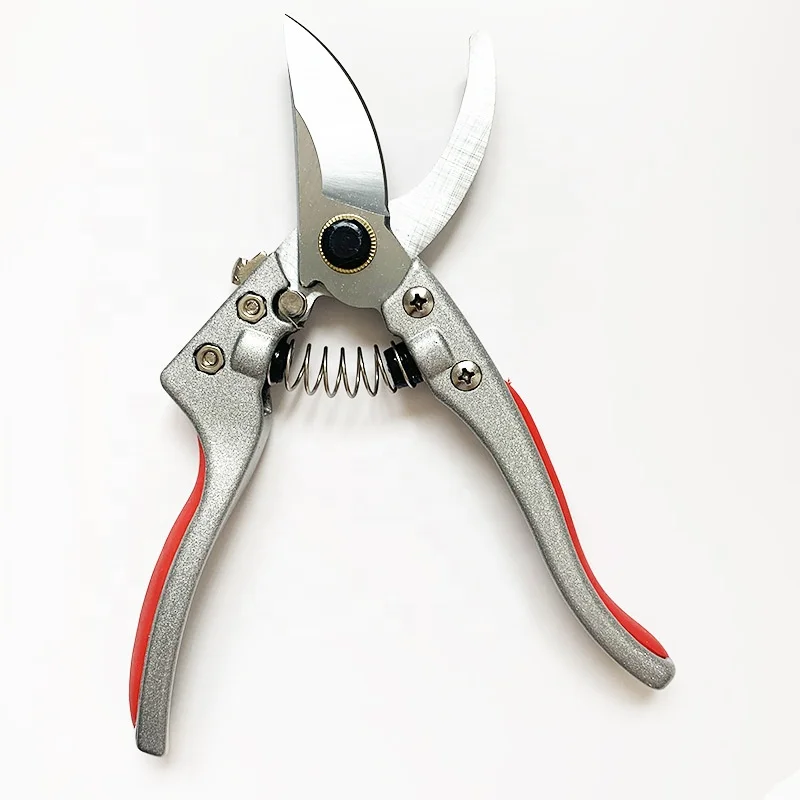 Garden scissors,  trimming shears