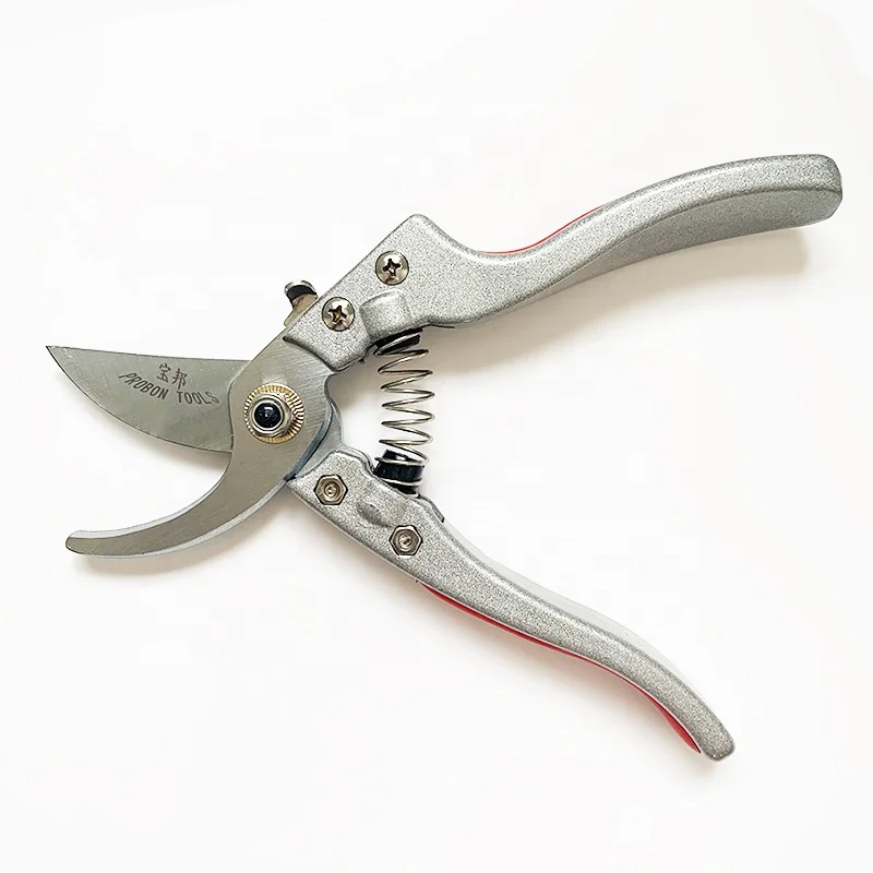 Garden scissors,  trimming shears