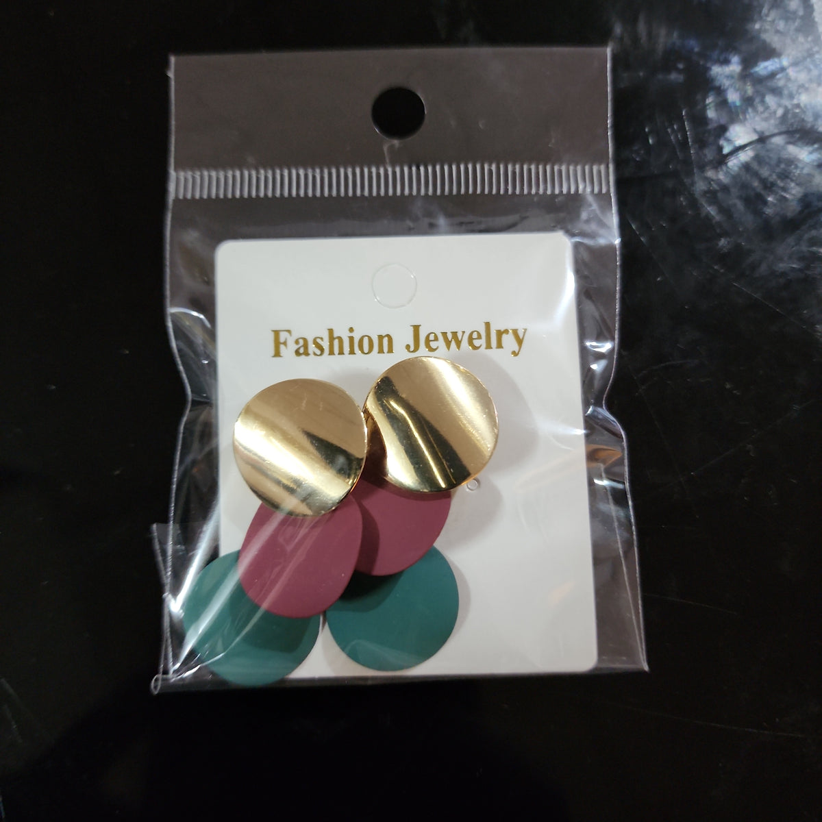 Earrings new 02