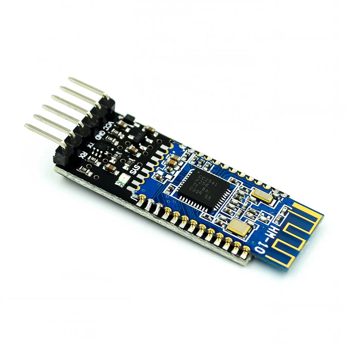 HM-10 transparent serial port Blue-tooth 4.0 module with logic level translator