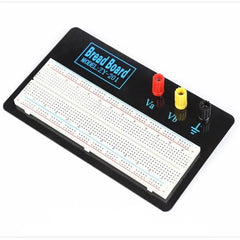 ZY-201 830 Points Solderless Breadboard