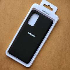 Samsung S20fe phone case cover silicone case S 20 fe covers