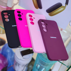 A13 5G phone case cover silicone case A04S Samsung phone cases