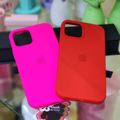 Iphone 12/12 pro case