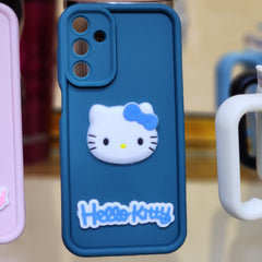 Hello kitty cute phone cases carton character case