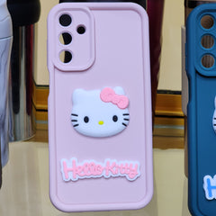 Hello kitty cute phone cases carton character case