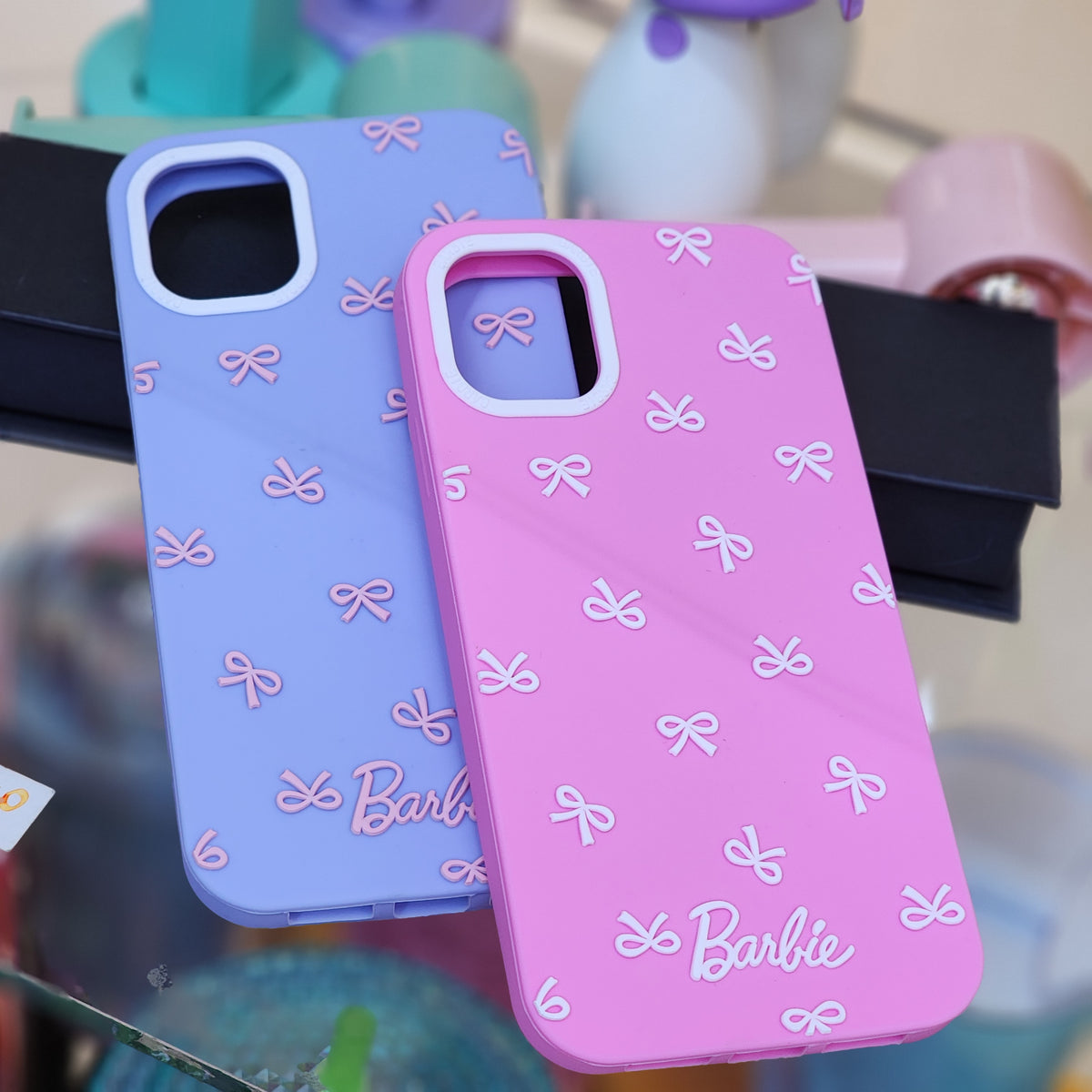 IPhone 11 barbie phone cases