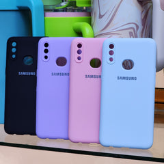 Samsung A10s silicone phone case A 10 s