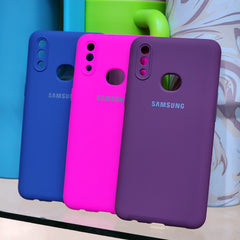 Samsung A10s silicone phone case A 10 s