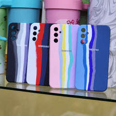 Sam A34 silicone phone case A 34 phone covers cases