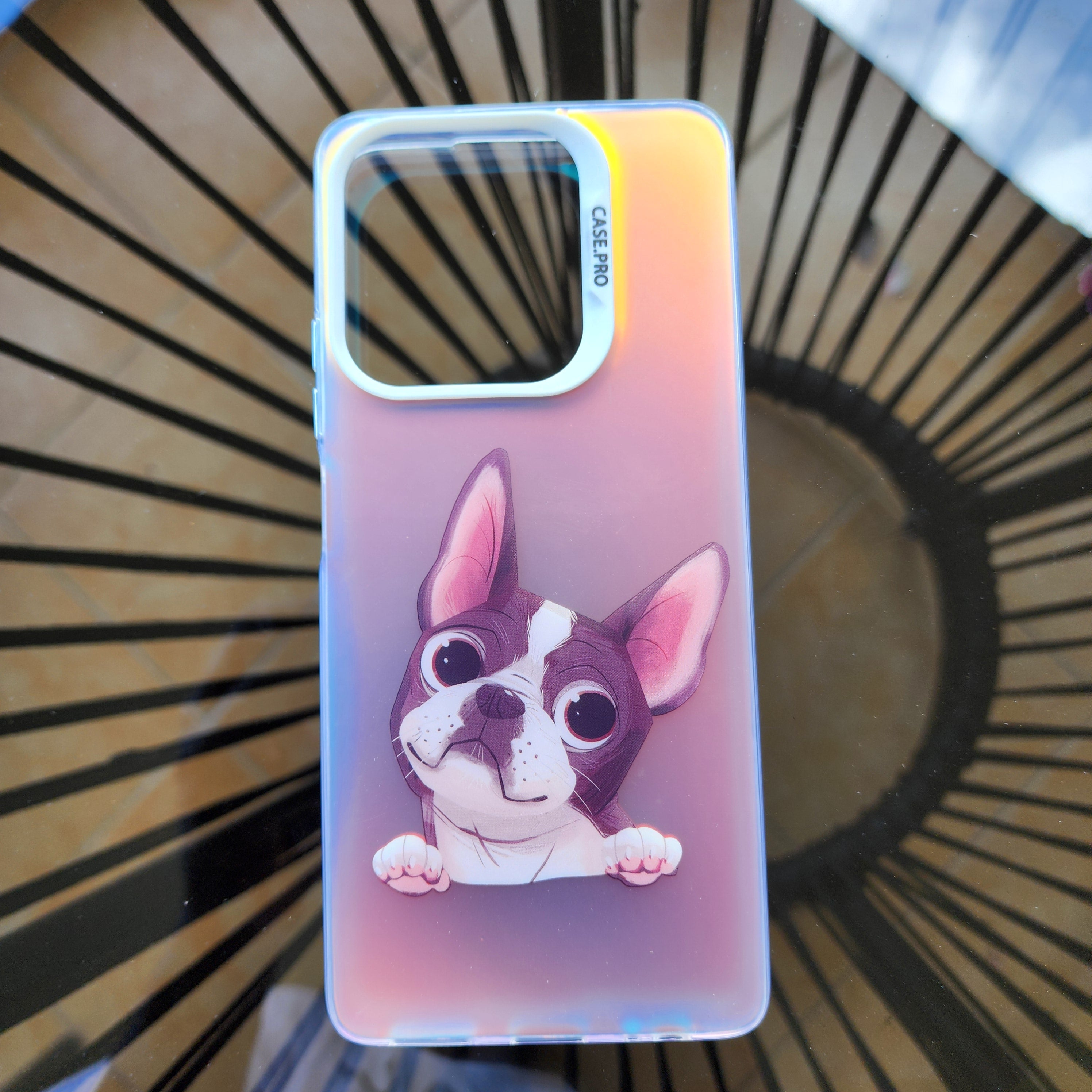 Tecno Spark 10 pro phone cases case