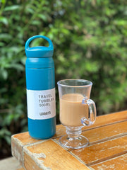 Tumbler Mini thermos