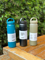 Tumbler Mini thermos