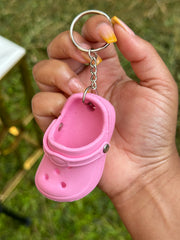 Key holder crocs key holders