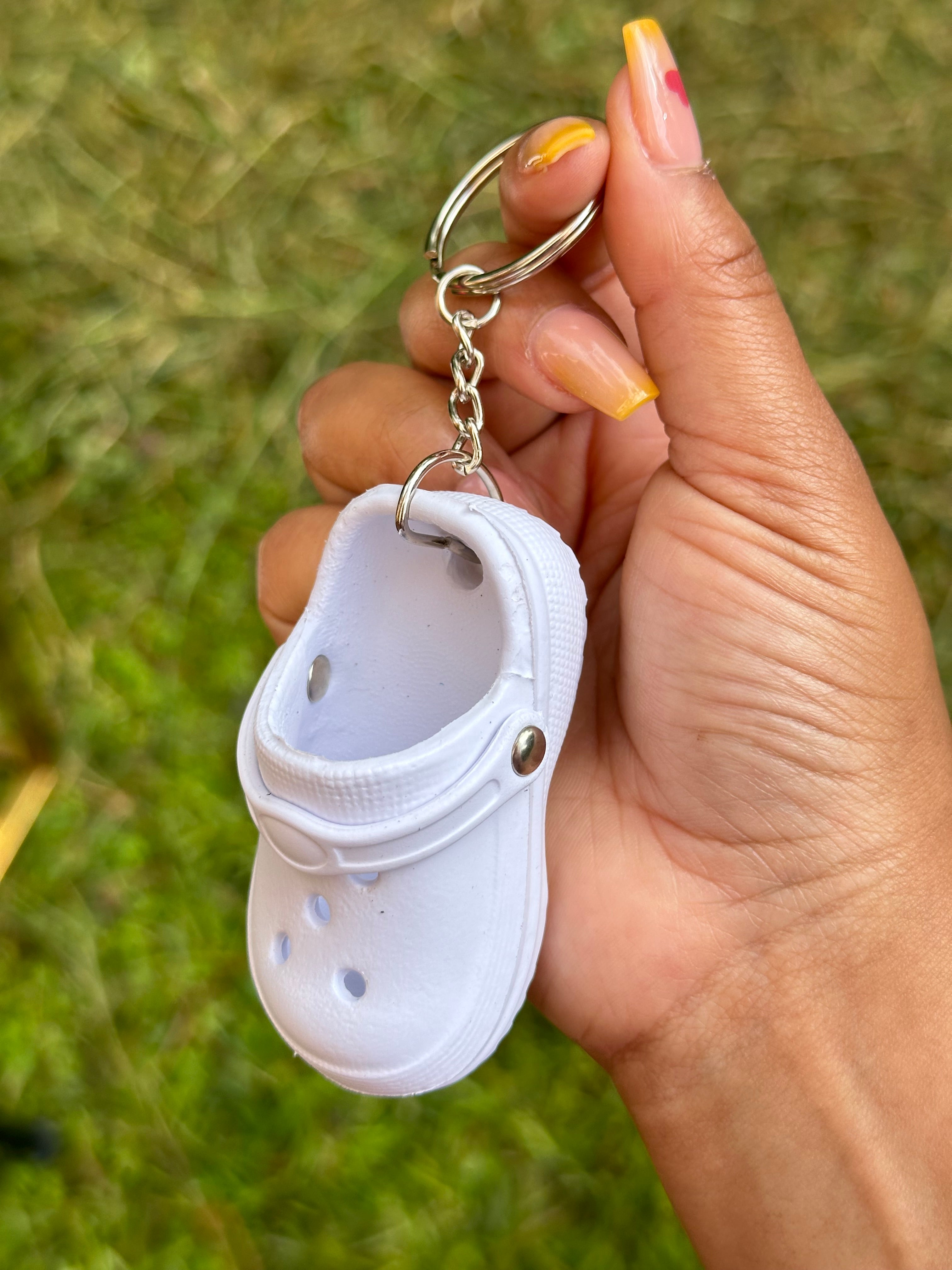 Key holder crocs key holders