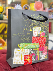 Happy Birthday Gift Bag