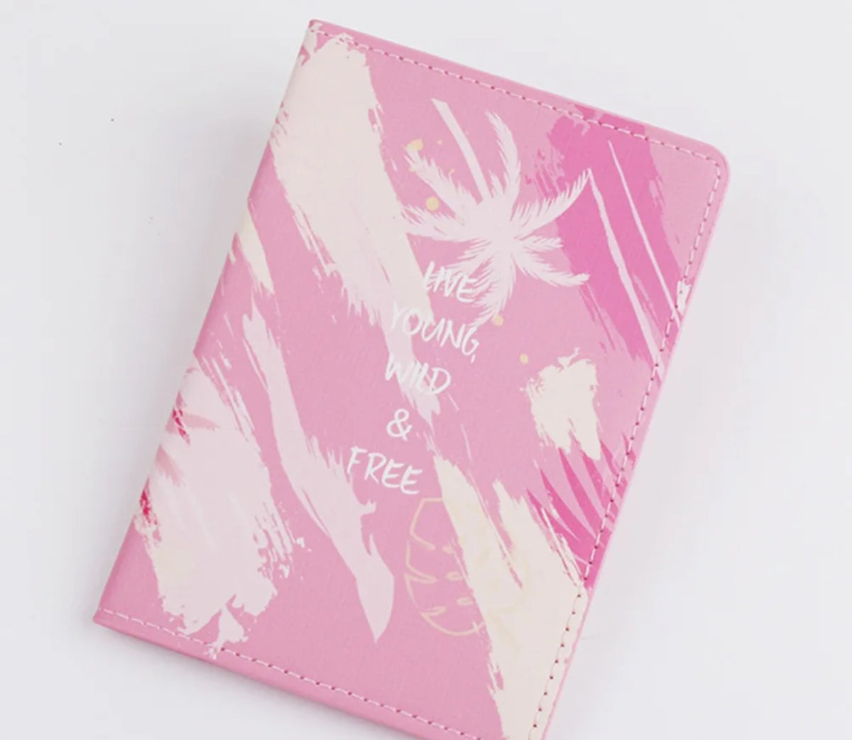 Passport holder /Cover