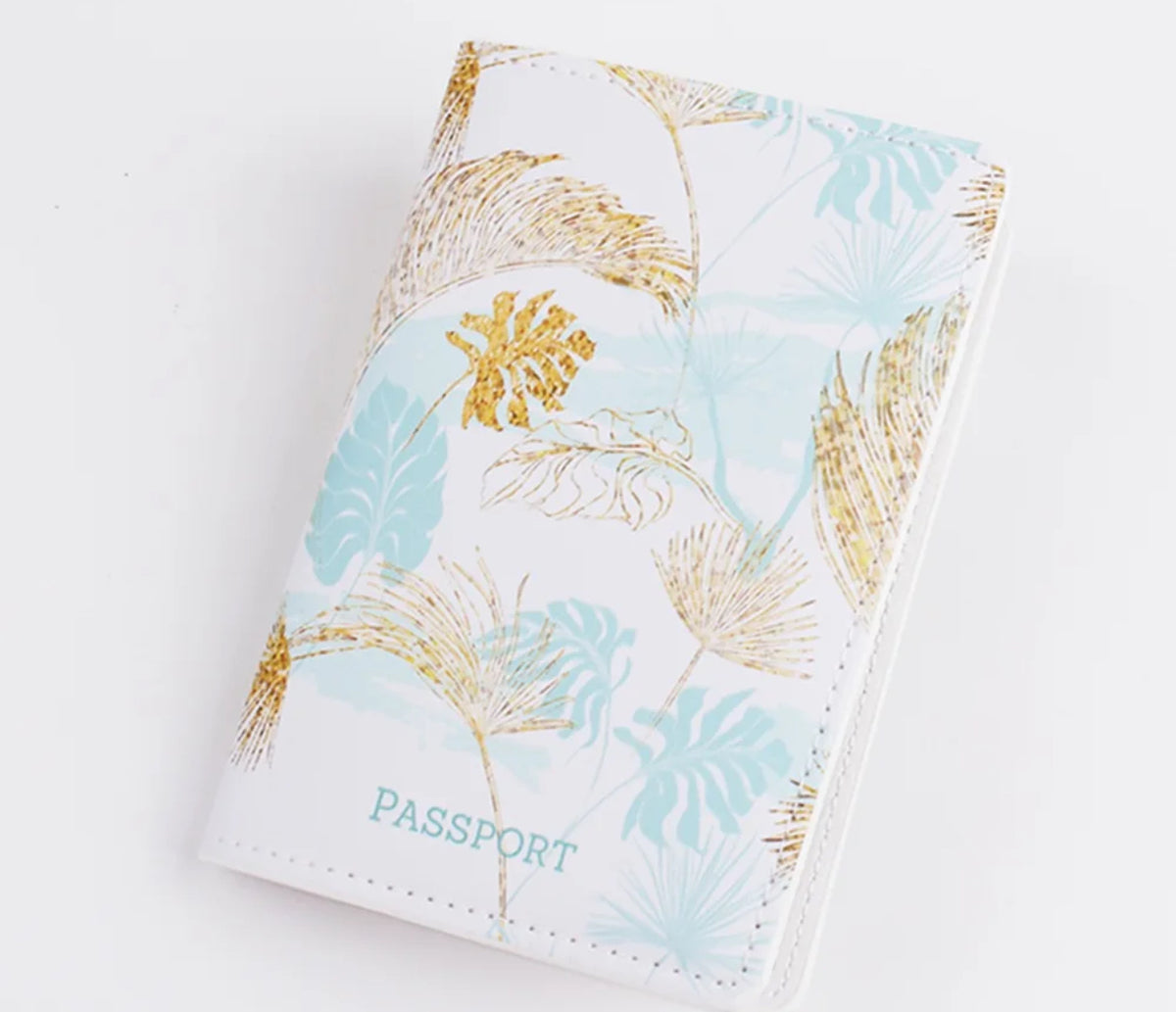 Passport holder/Cover