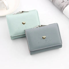 Wallet love sweet dreams T411