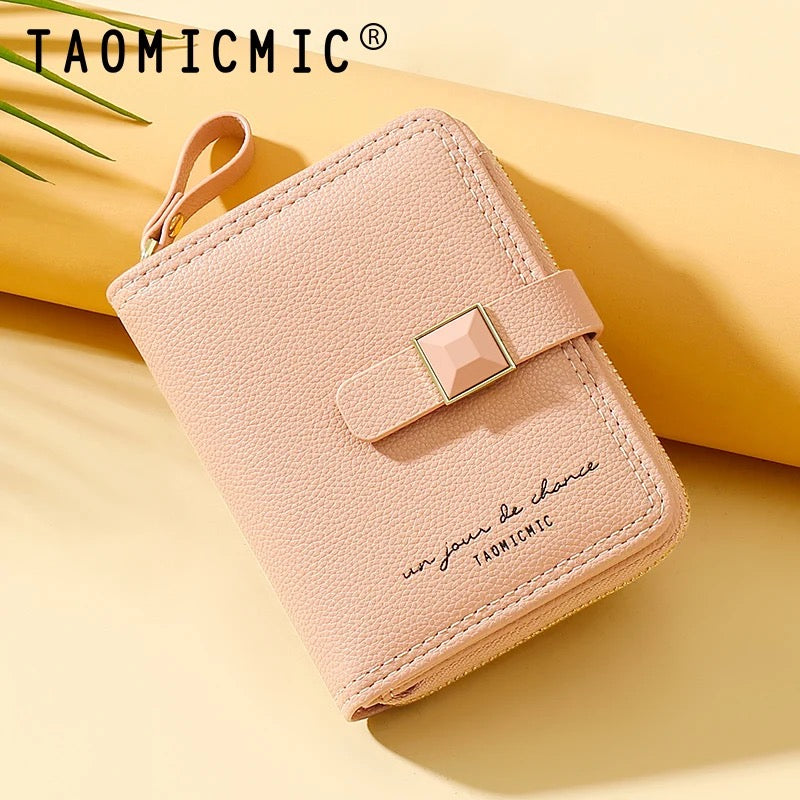 Wallet taomic mic buckle y8036