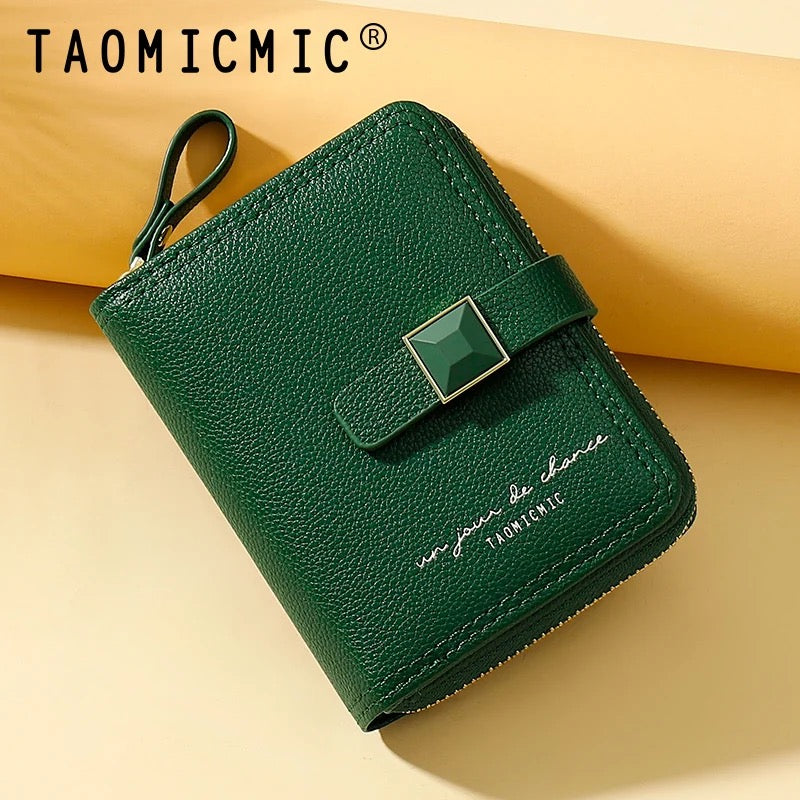 Wallet taomic mic buckle y8036