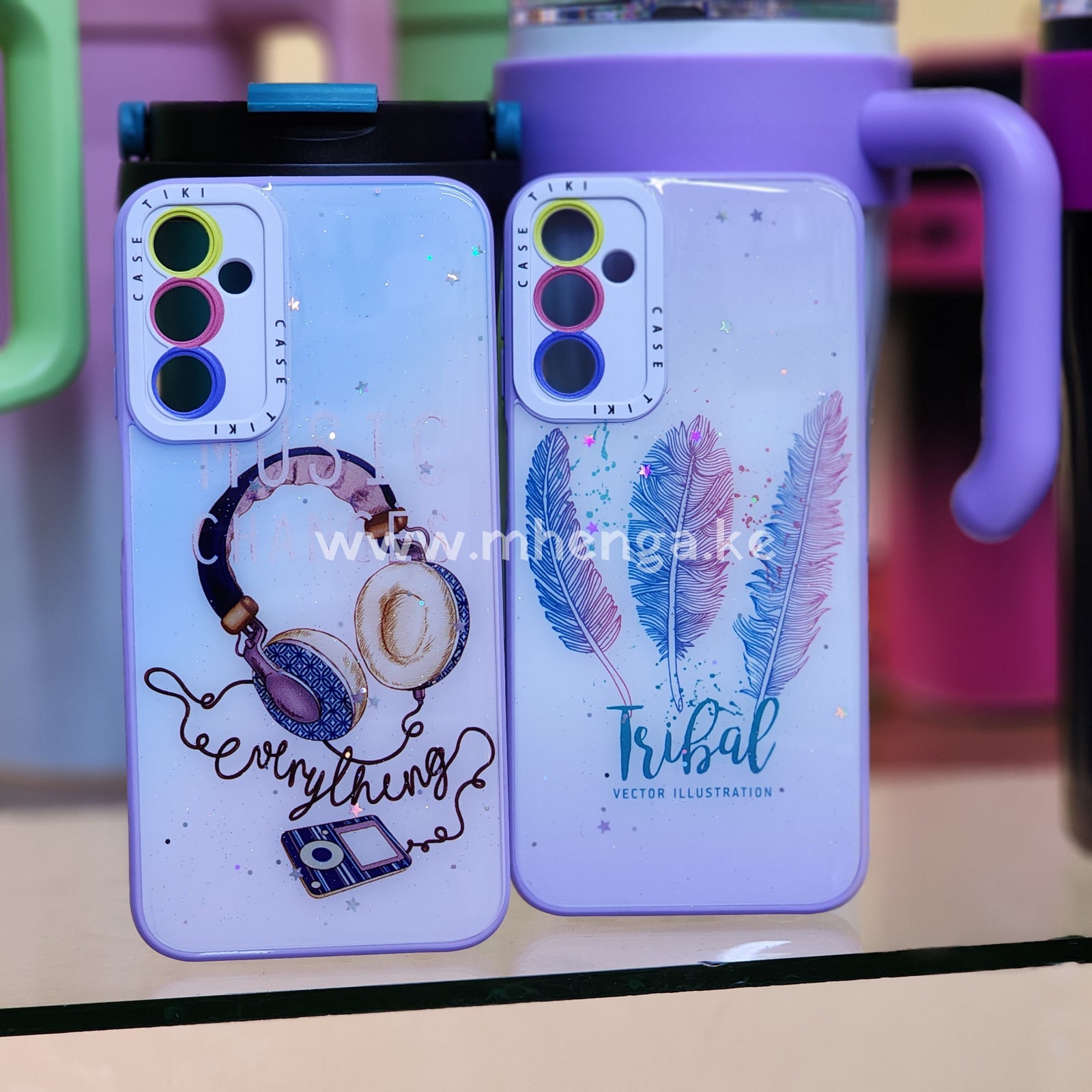 A25 Fancy Phone Cases Cute Case