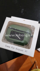 Airpods A9 Silicone Case Airpod Cases