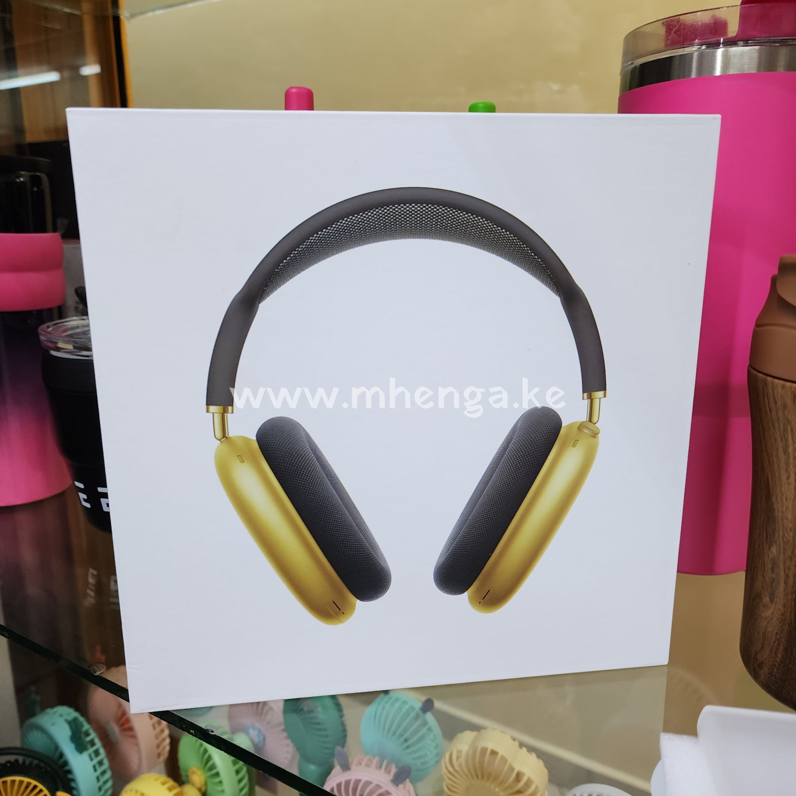 Airpods Pro Max Headphones