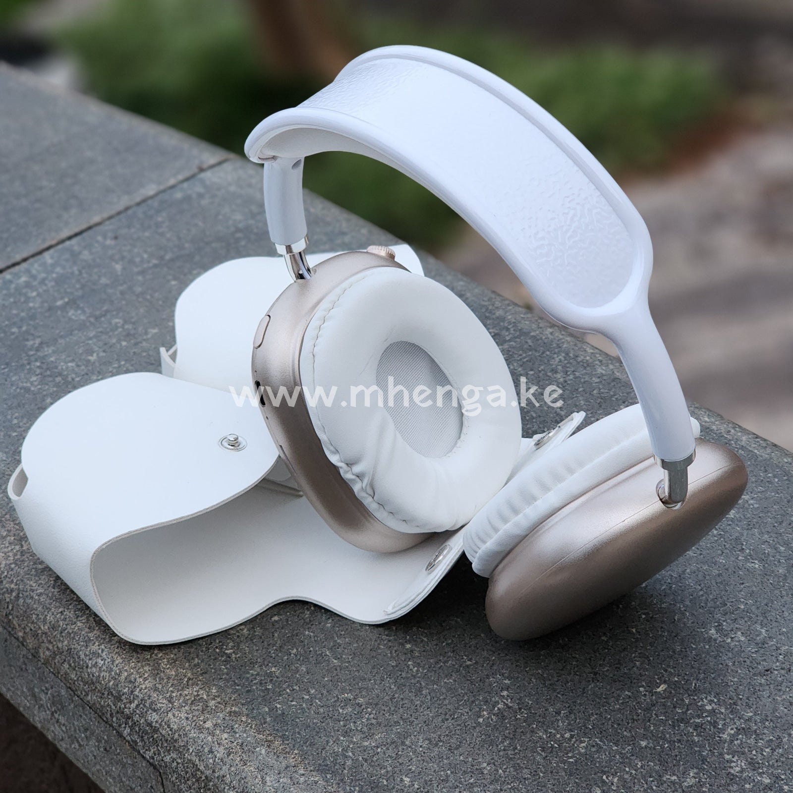 Airpods Pro Max Headphones