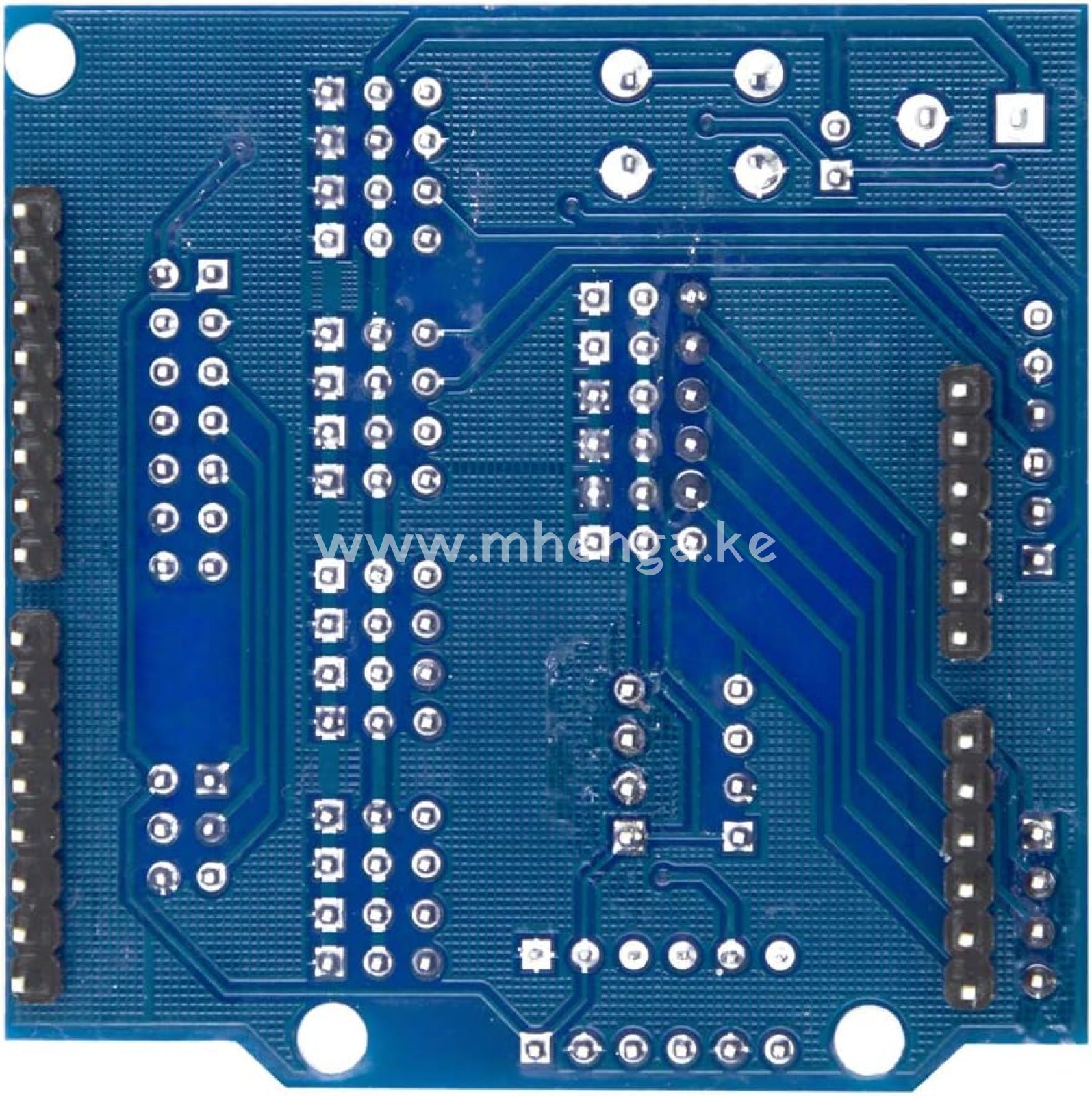 Arduino Sensor Shield V5.0 Expansion Board For Uno R3