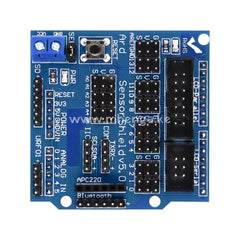 Arduino Sensor Shield V5.0 Expansion Board For Uno R3