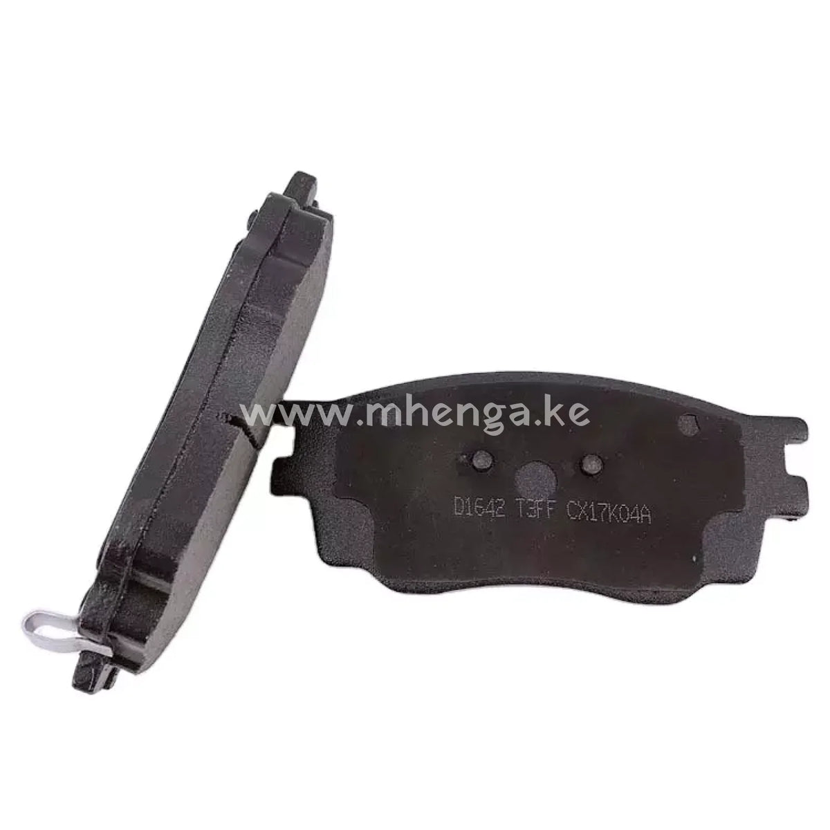 Asimco Front Brake Pads Mazda 6 Atenza 2013 - 2016