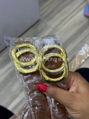 Belt Infinity Dupe Large Buckle