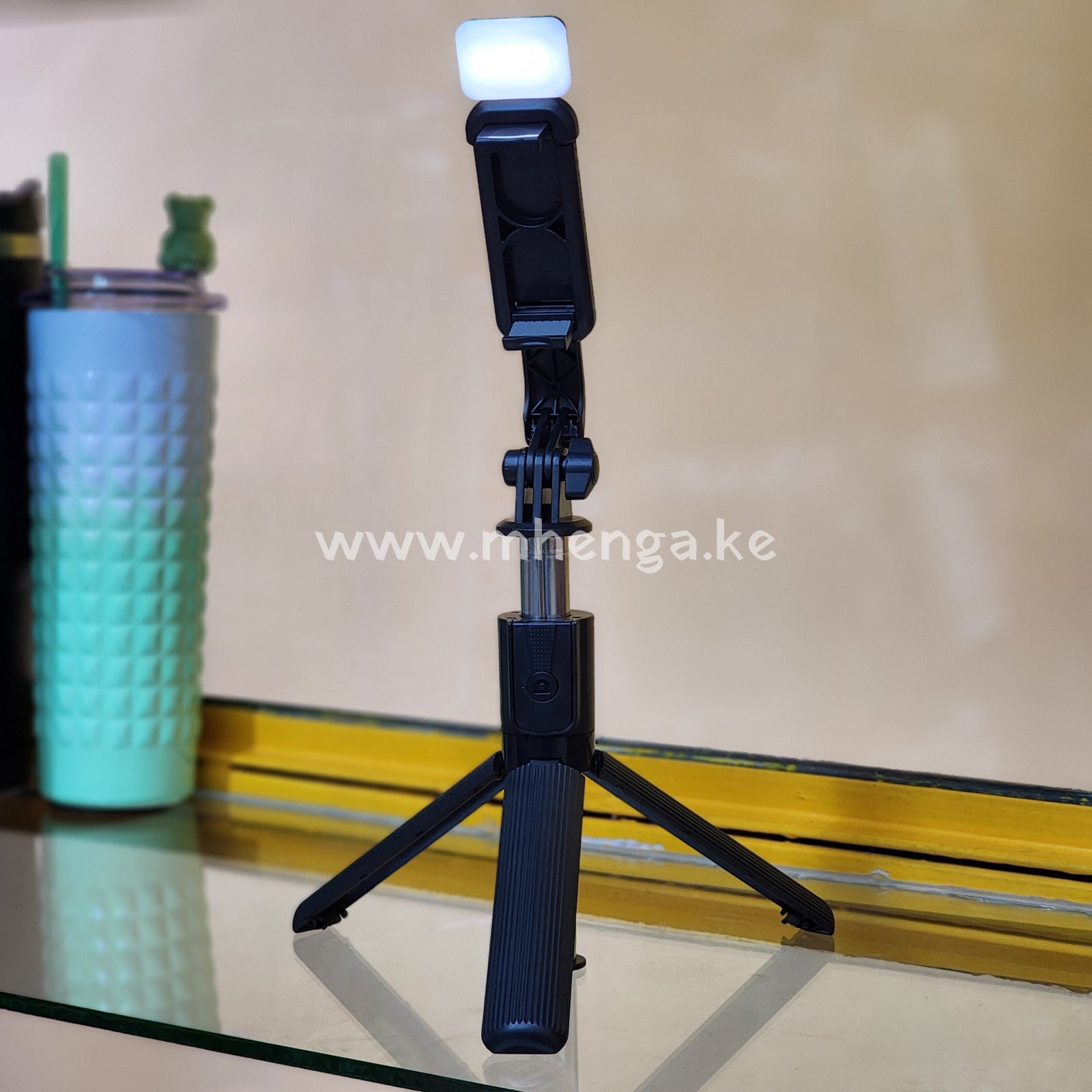 Bluetooth Selfie Stick