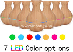 Brown Humidifier