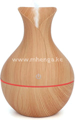 Brown Humidifier