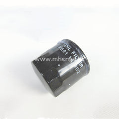 Car Engine Parts Oil Filter Pe01-14-302 For Mazda Cx5 2.5 3 Axela 2.0 2014-2020 6 Atenza Cx8