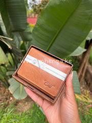 Card Holder Mensc.h