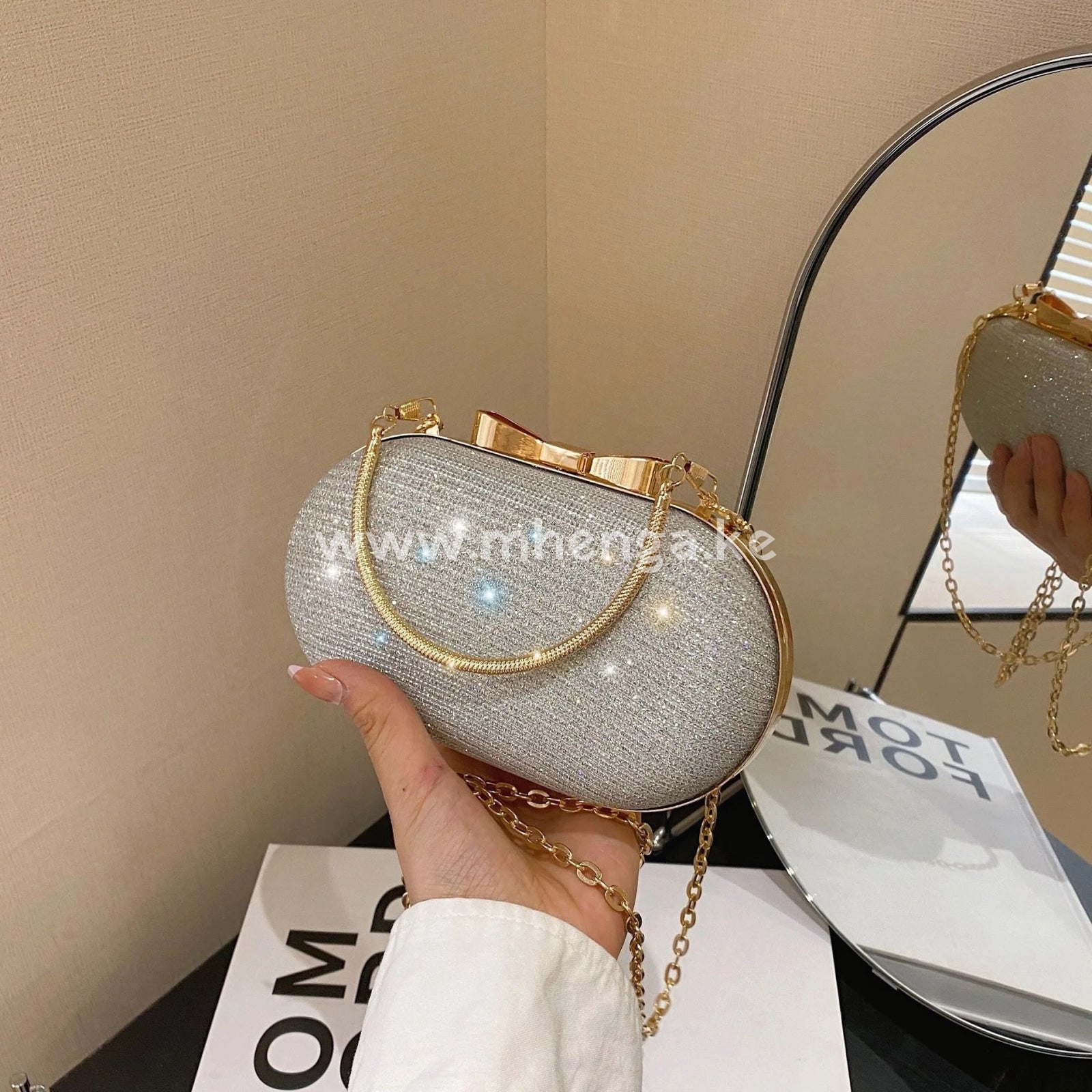Clutch Bag