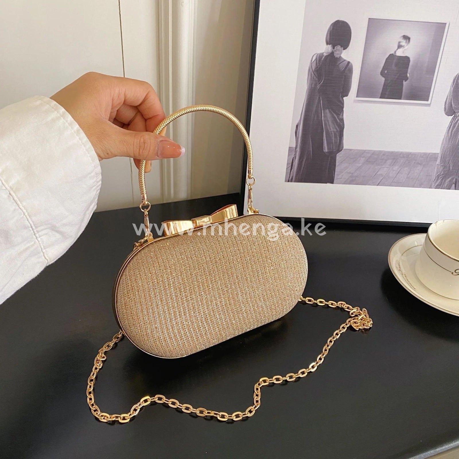 Clutch Bag