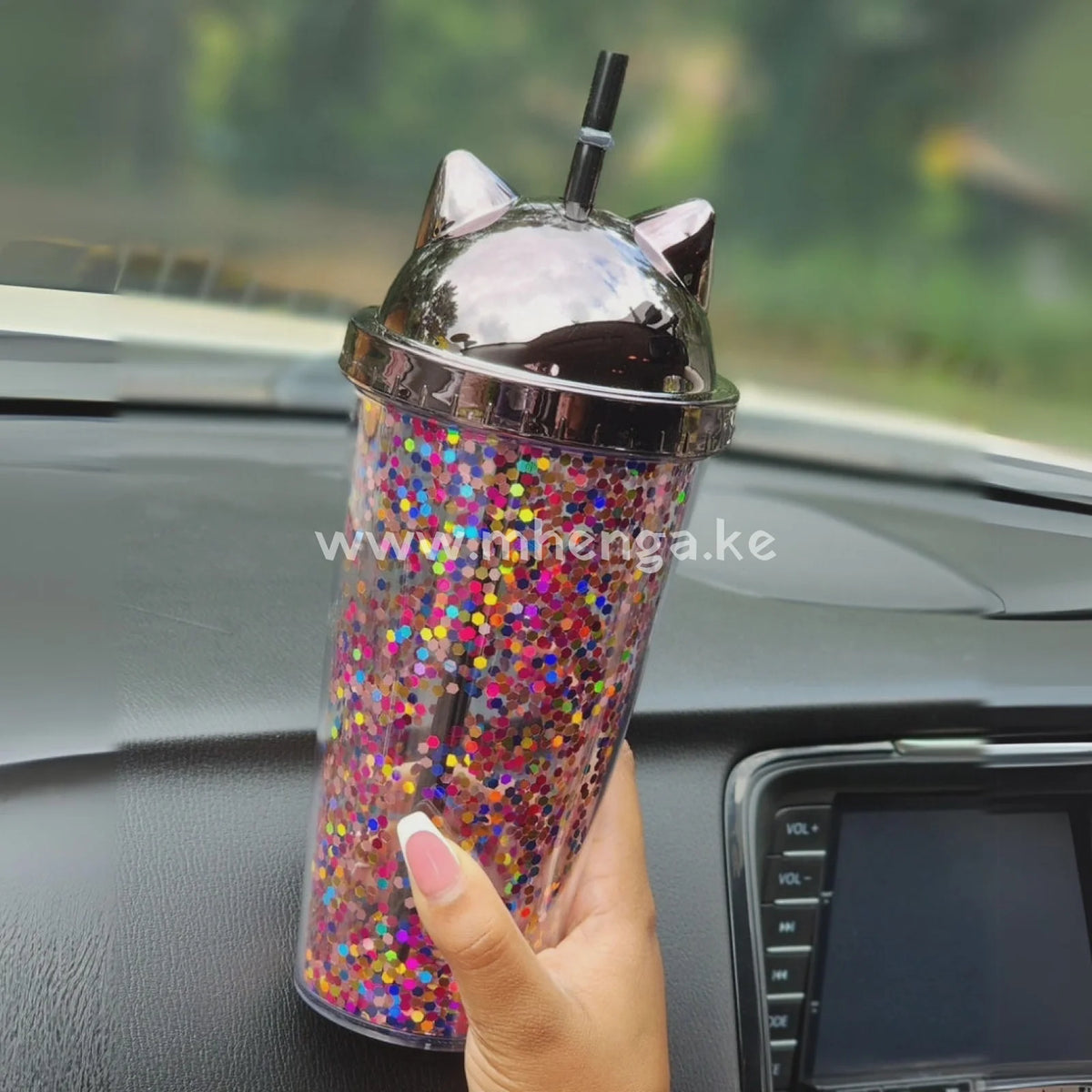 Cute Cat Tumblers Cute Tumbler