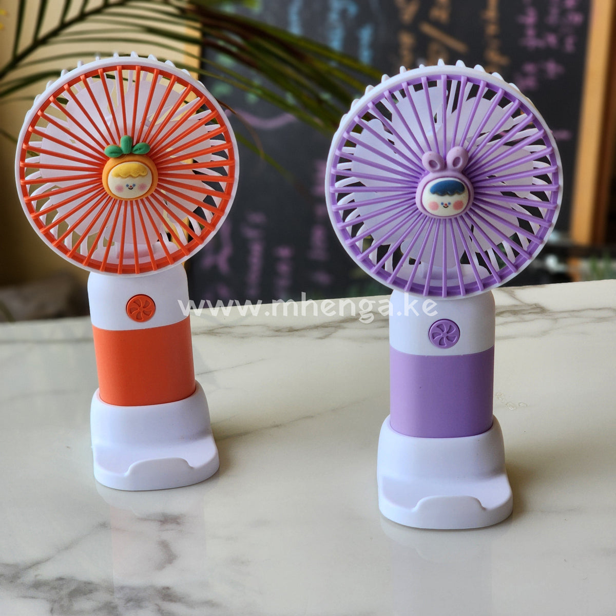 Cute Portable Fans