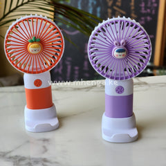 Cute Portable Fans